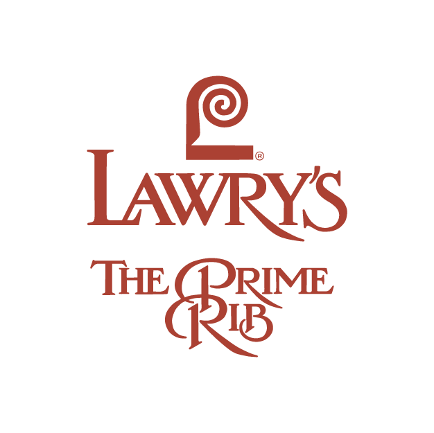 lawrys logo