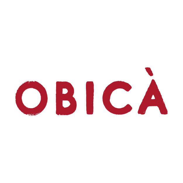 obica logo